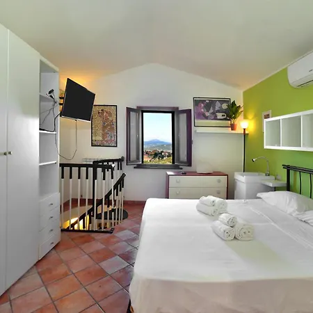 Villa Vista