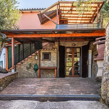 Vista Villa Agello