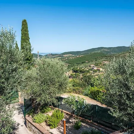 Vista Villa