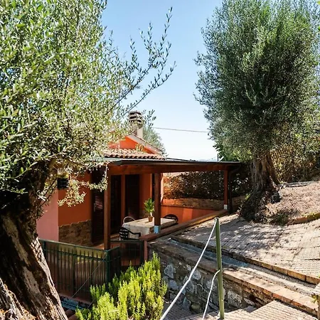 Villa Vista *